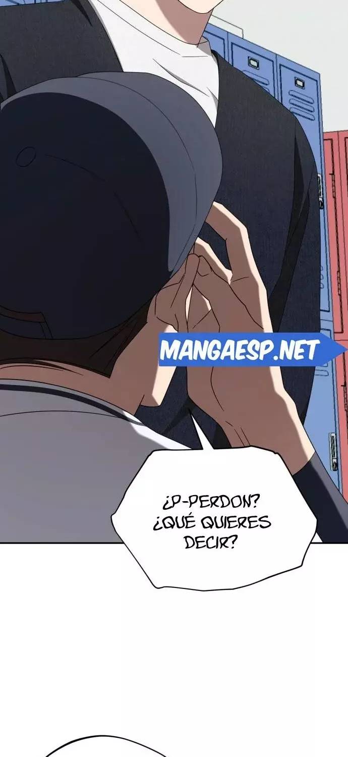 El Demonio Celestial de los Masajes Capitulo 24 página 23