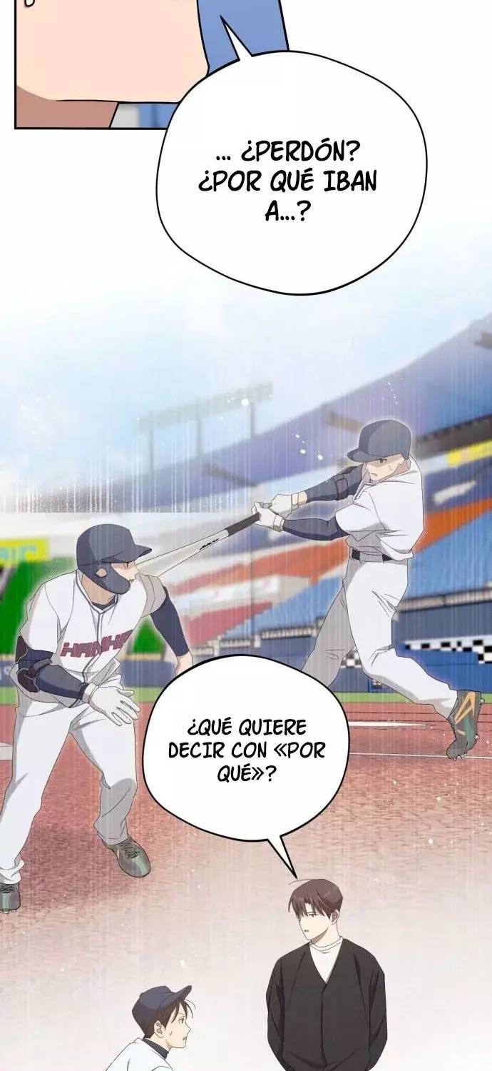 El Demonio Celestial de los Masajes Capitulo 24 página 28