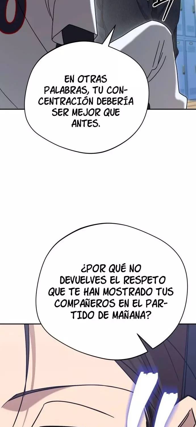 El Demonio Celestial de los Masajes Capitulo 24 página 31