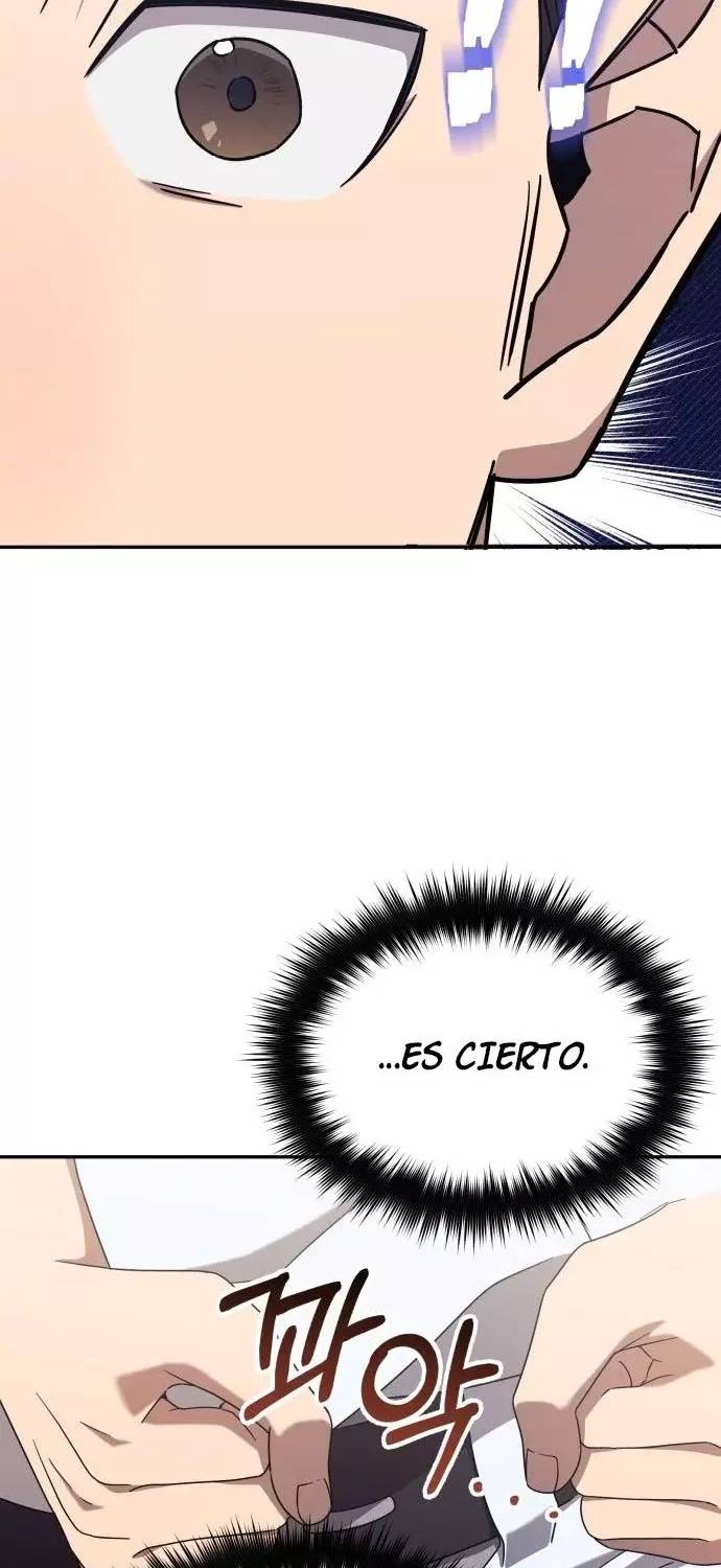 El Demonio Celestial de los Masajes Capitulo 24 página 32