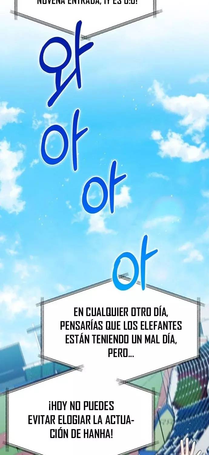 El Demonio Celestial de los Masajes Capitulo 24 página 35