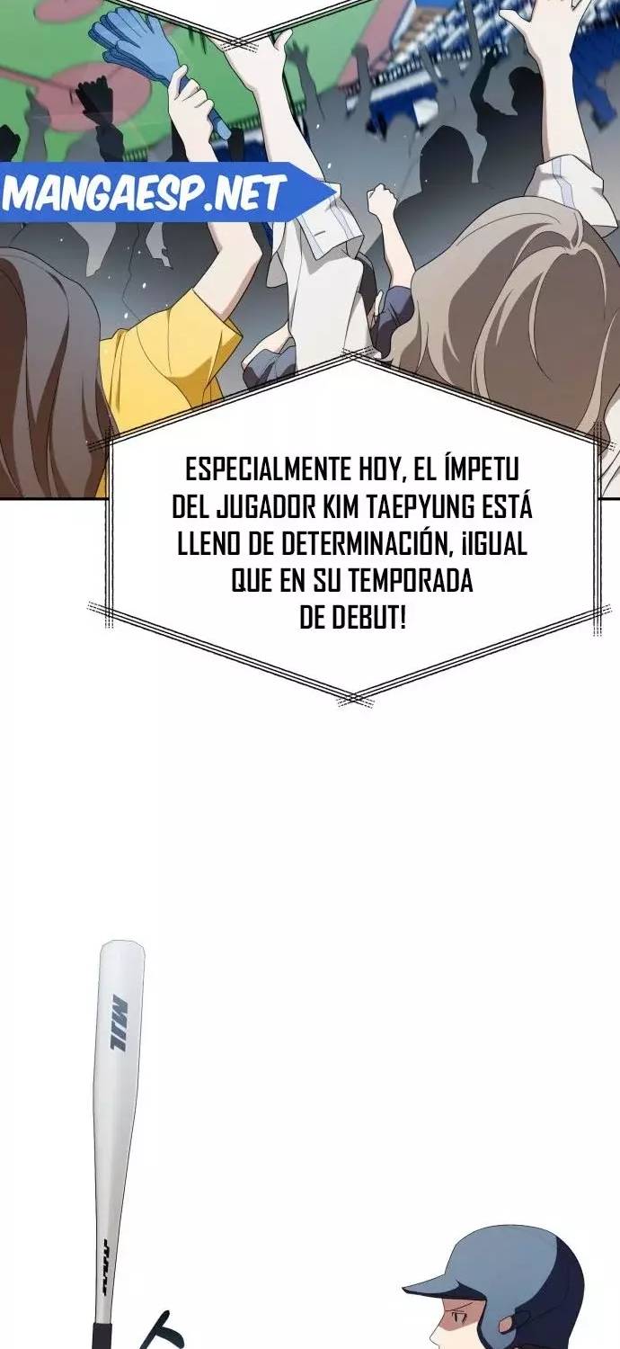 El Demonio Celestial de los Masajes Capitulo 24 página 36