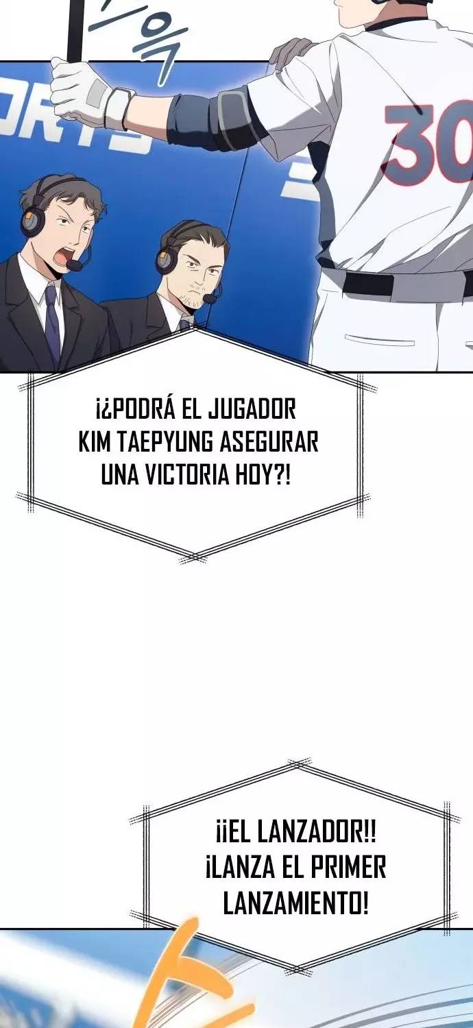 El Demonio Celestial de los Masajes Capitulo 24 página 37