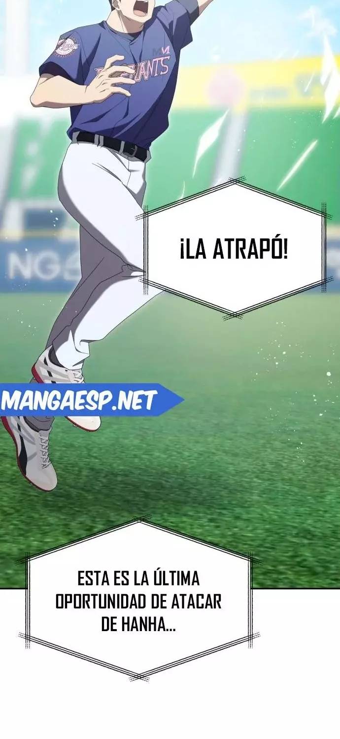 El Demonio Celestial de los Masajes Capitulo 24 página 42