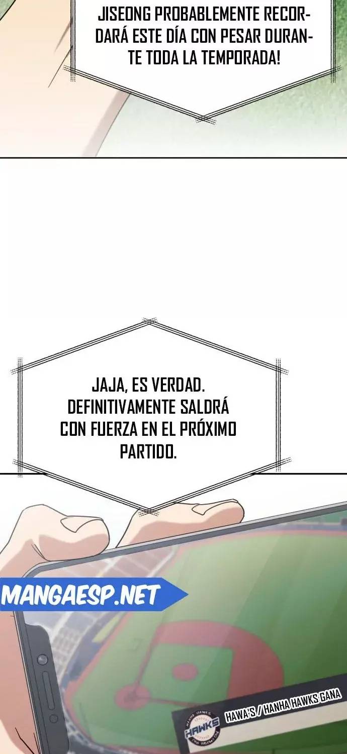 El Demonio Celestial de los Masajes Capitulo 24 página 48