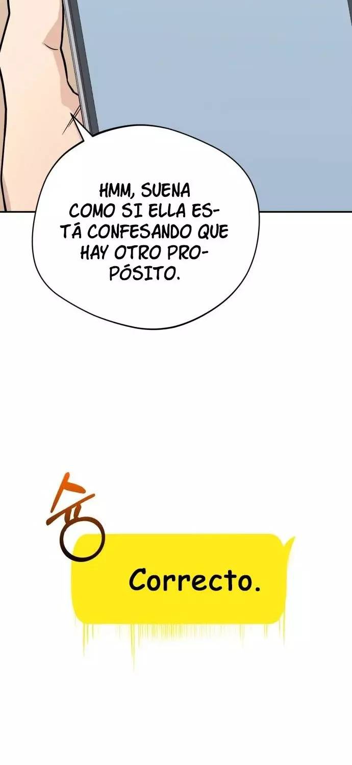 El Demonio Celestial de los Masajes Capitulo 24 página 55
