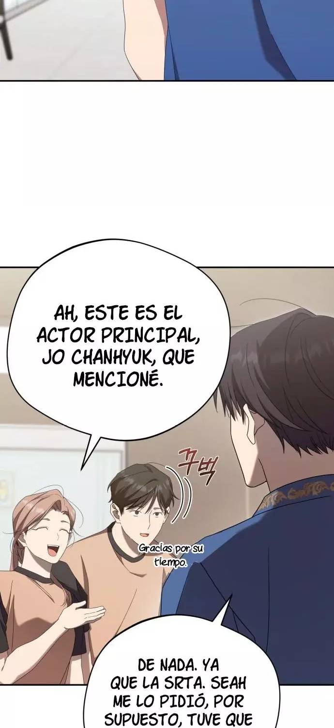 El Demonio Celestial de los Masajes Capitulo 24 página 58
