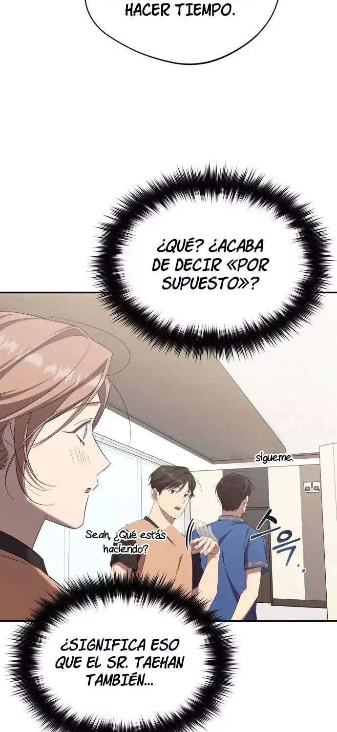 El Demonio Celestial de los Masajes Capitulo 24 página 59