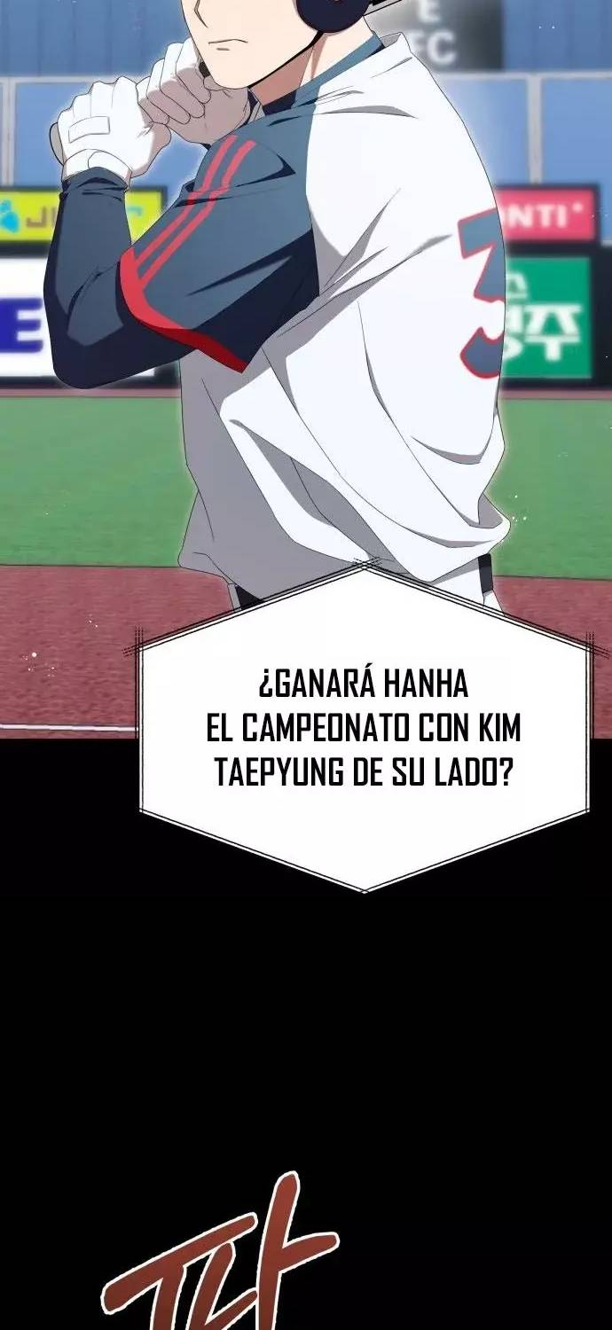 El Demonio Celestial de los Masajes Capitulo 24 página 6