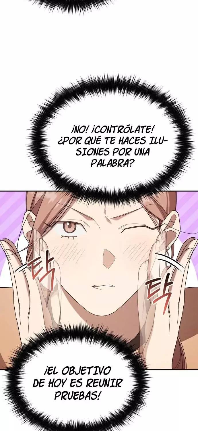 El Demonio Celestial de los Masajes Capitulo 24 página 60