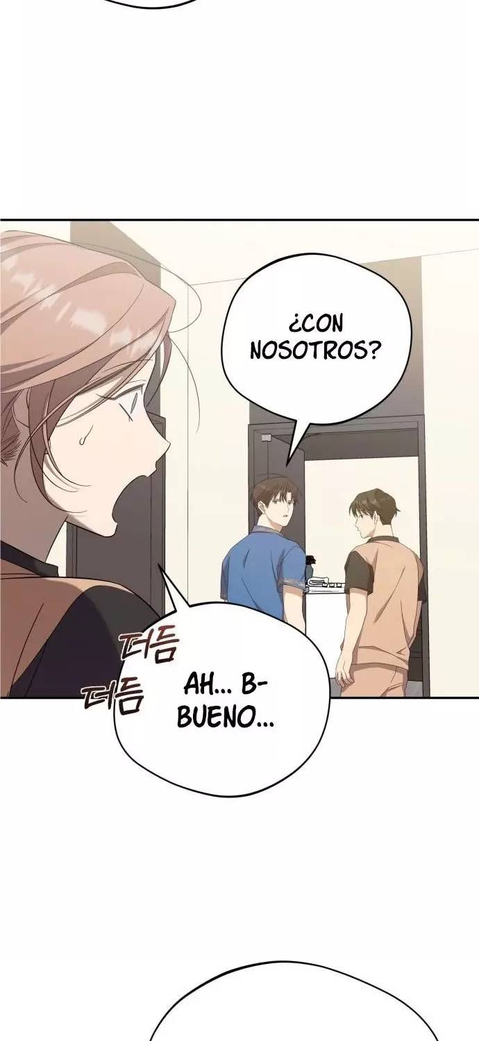 El Demonio Celestial de los Masajes Capitulo 24 página 62