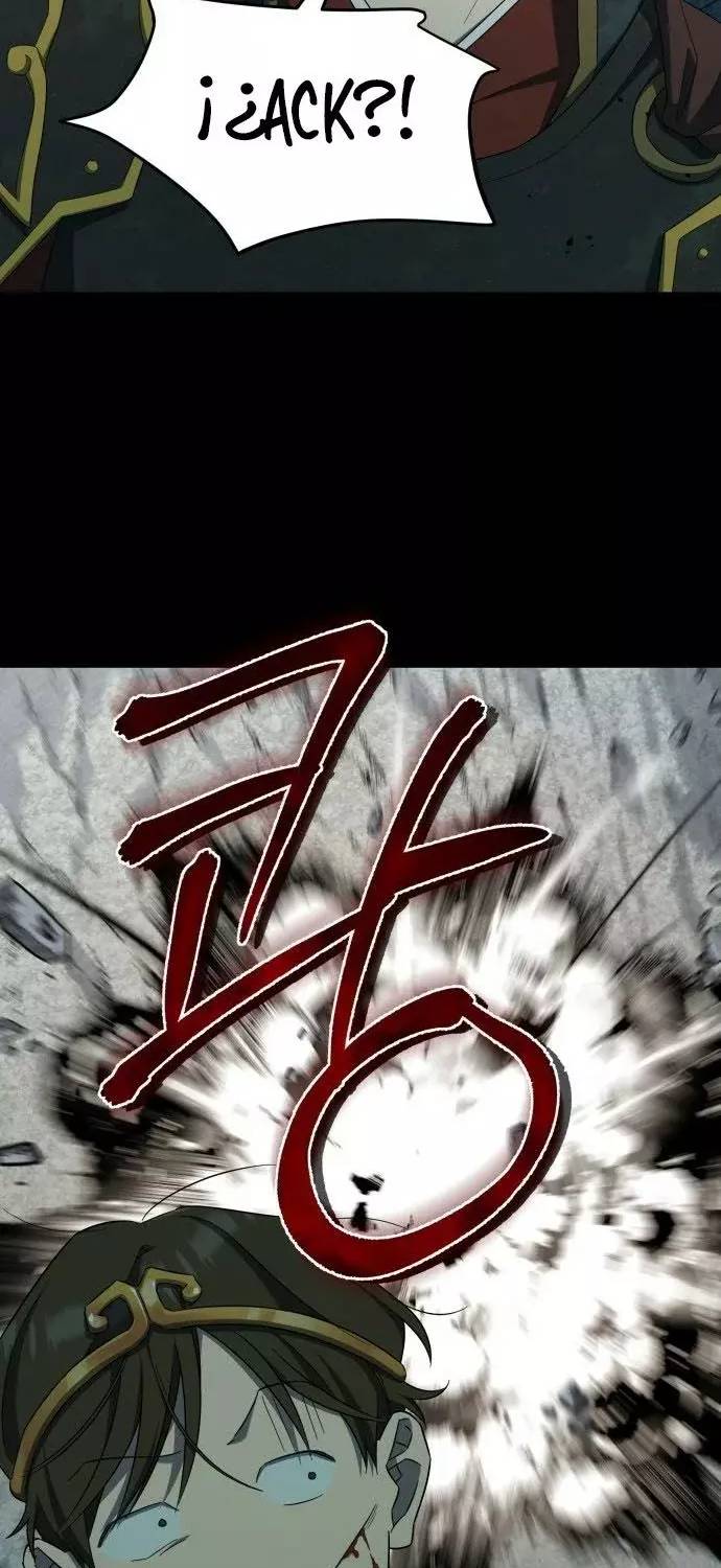 El Demonio Celestial de los Masajes Capitulo 25 página 13