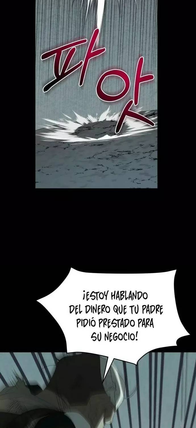 El Demonio Celestial de los Masajes Capitulo 25 página 18