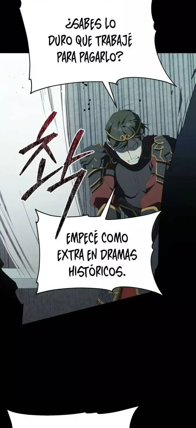 El Demonio Celestial de los Masajes Capitulo 25 página 22