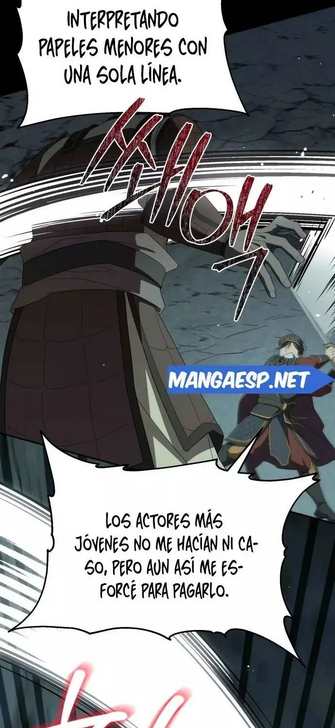 El Demonio Celestial de los Masajes Capitulo 25 página 23