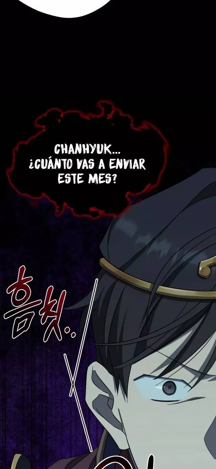 El Demonio Celestial de los Masajes Capitulo 25 página 27