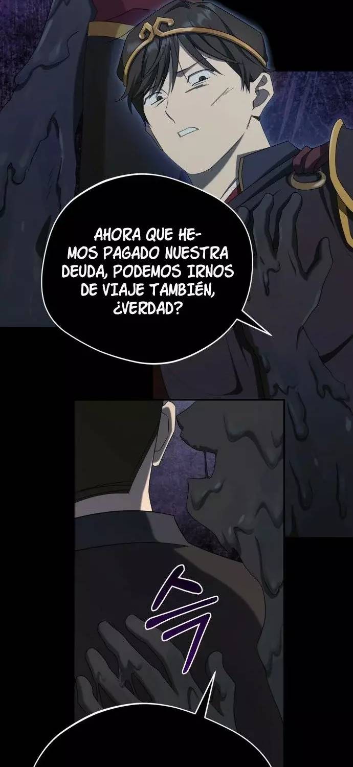 El Demonio Celestial de los Masajes Capitulo 25 página 29