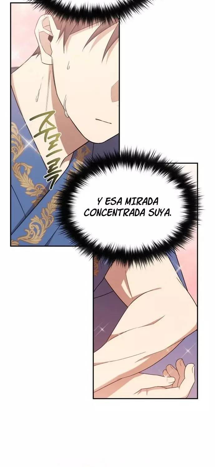 El Demonio Celestial de los Masajes Capitulo 25 página 3