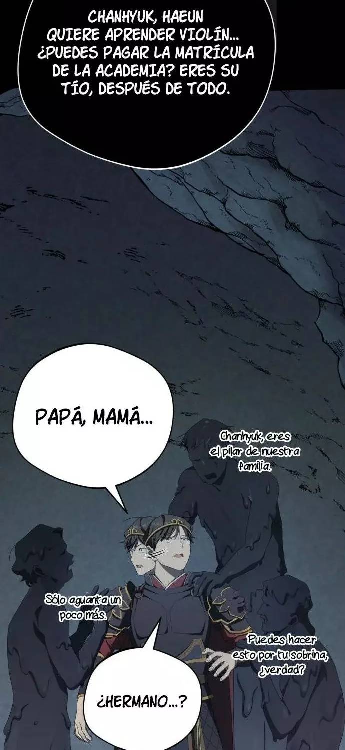 El Demonio Celestial de los Masajes Capitulo 25 página 30