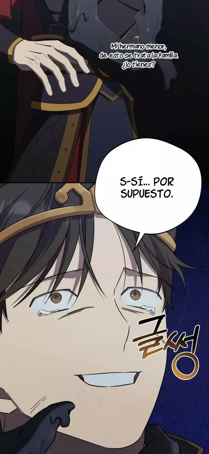 El Demonio Celestial de los Masajes Capitulo 25 página 33