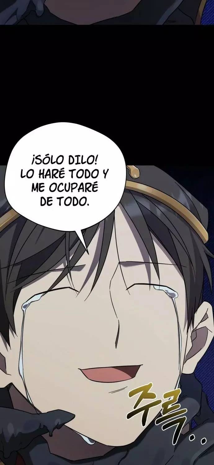El Demonio Celestial de los Masajes Capitulo 25 página 34