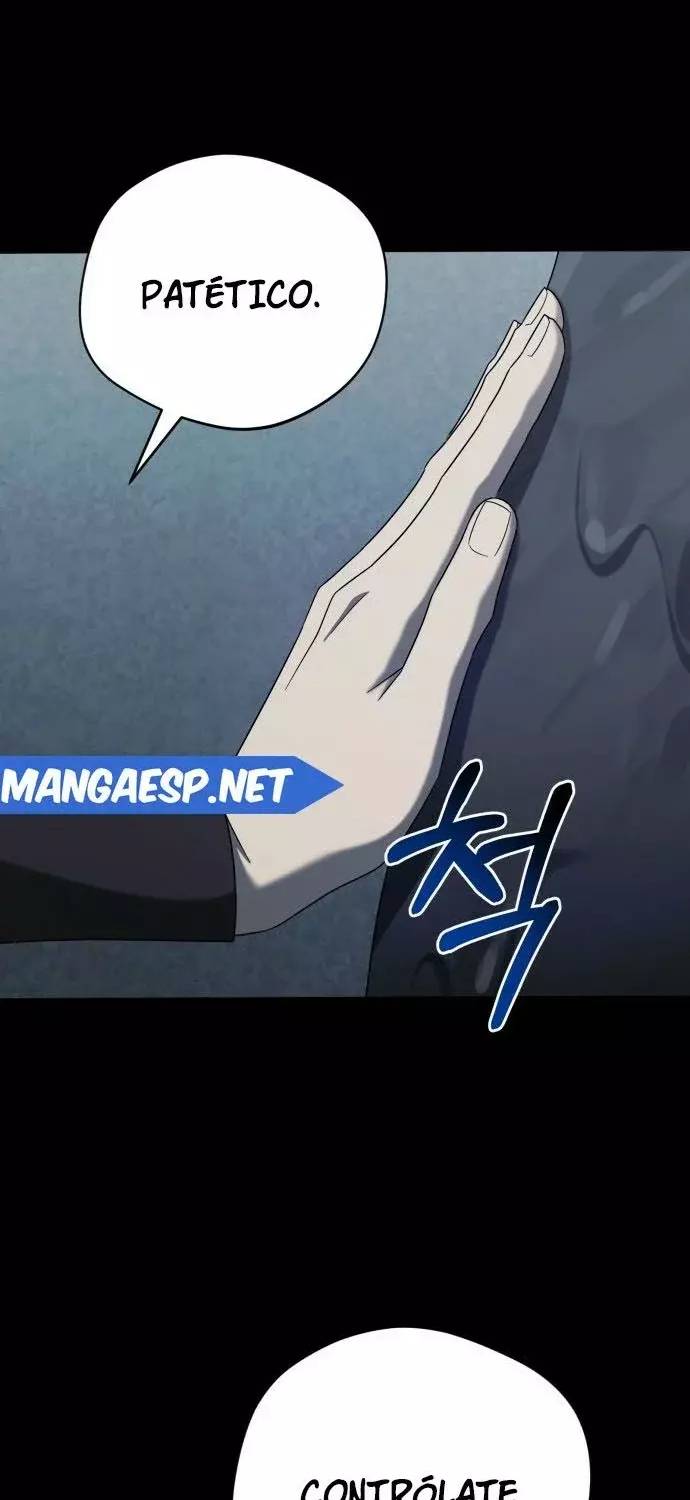 El Demonio Celestial de los Masajes Capitulo 25 página 37