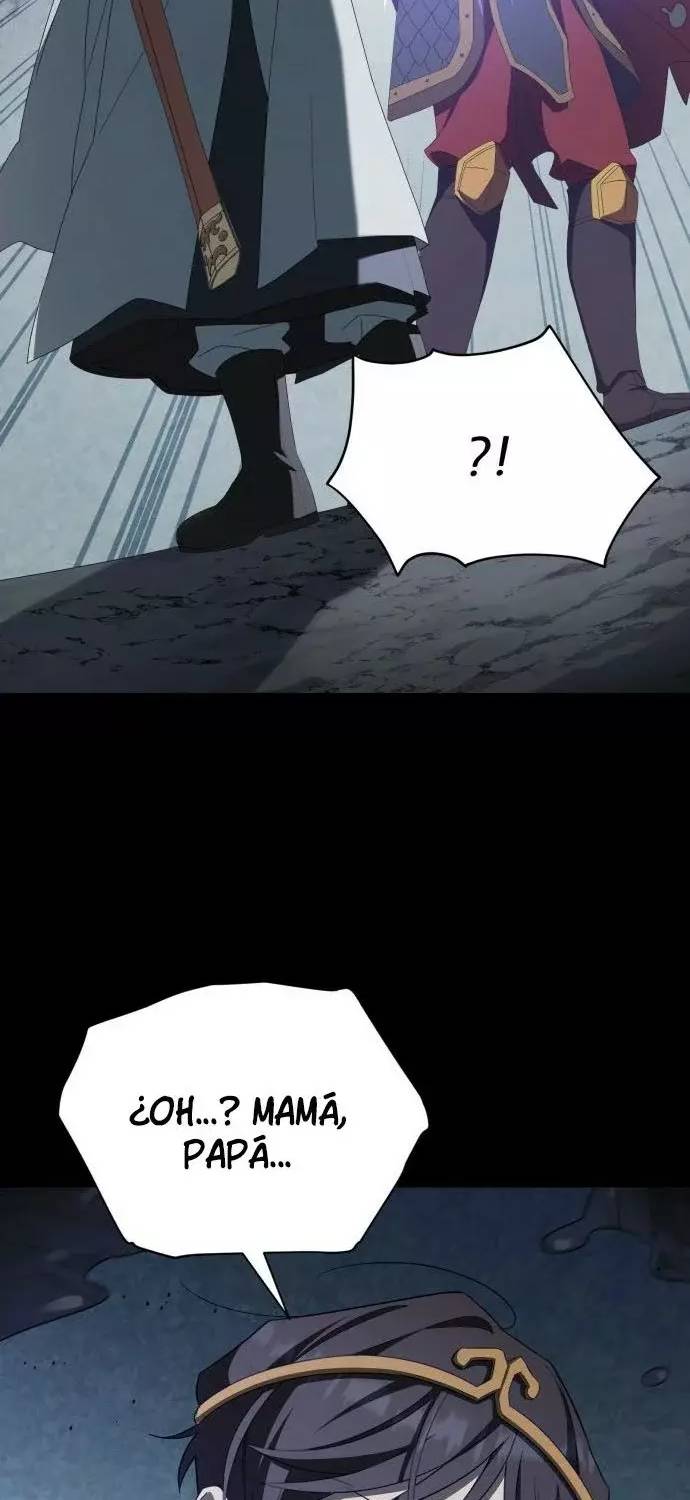 El Demonio Celestial de los Masajes Capitulo 25 página 40