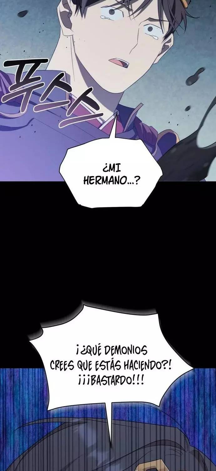 El Demonio Celestial de los Masajes Capitulo 25 página 41