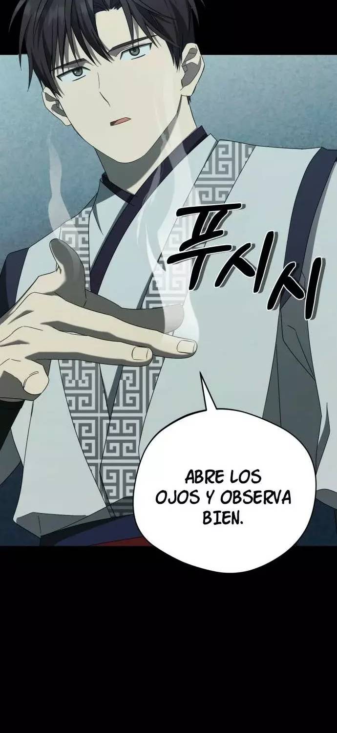 El Demonio Celestial de los Masajes Capitulo 25 página 44