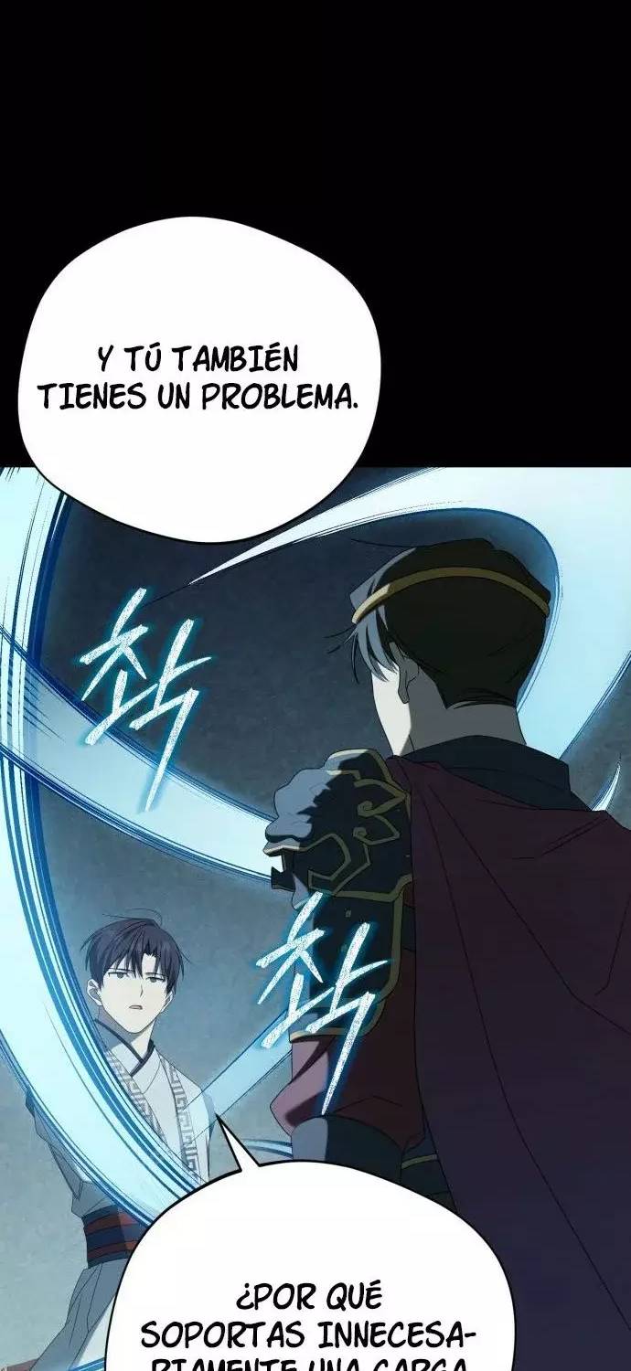 El Demonio Celestial de los Masajes Capitulo 25 página 47