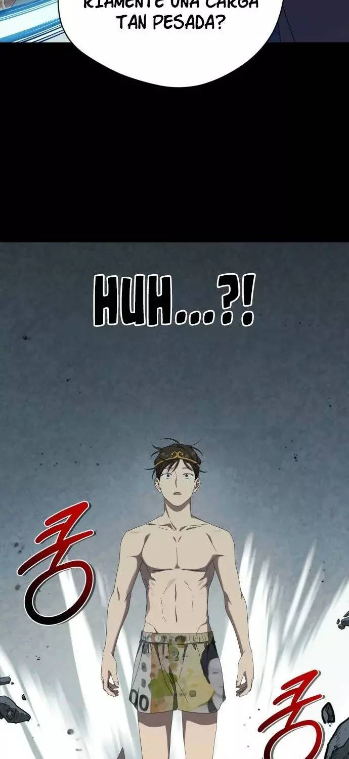 El Demonio Celestial de los Masajes Capitulo 25 página 48