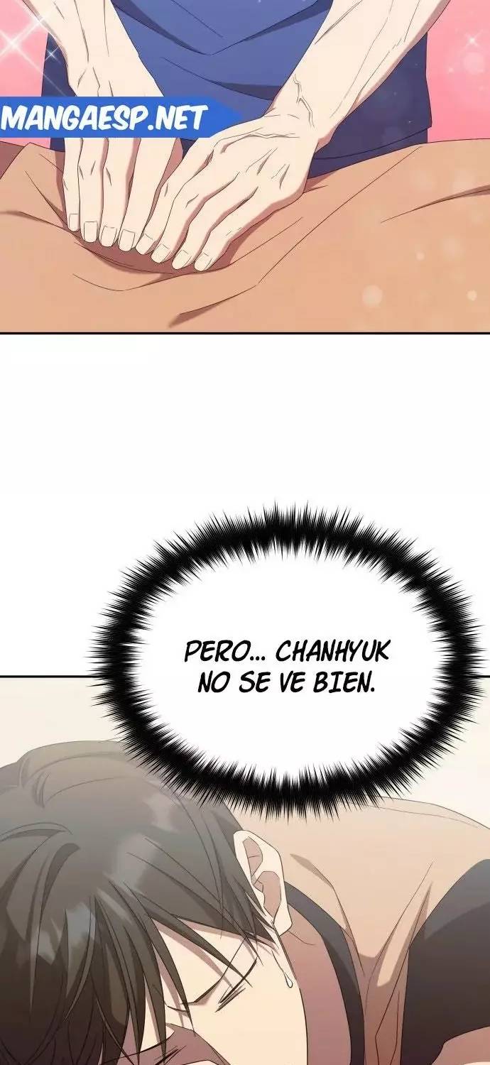 El Demonio Celestial de los Masajes Capitulo 25 página 5