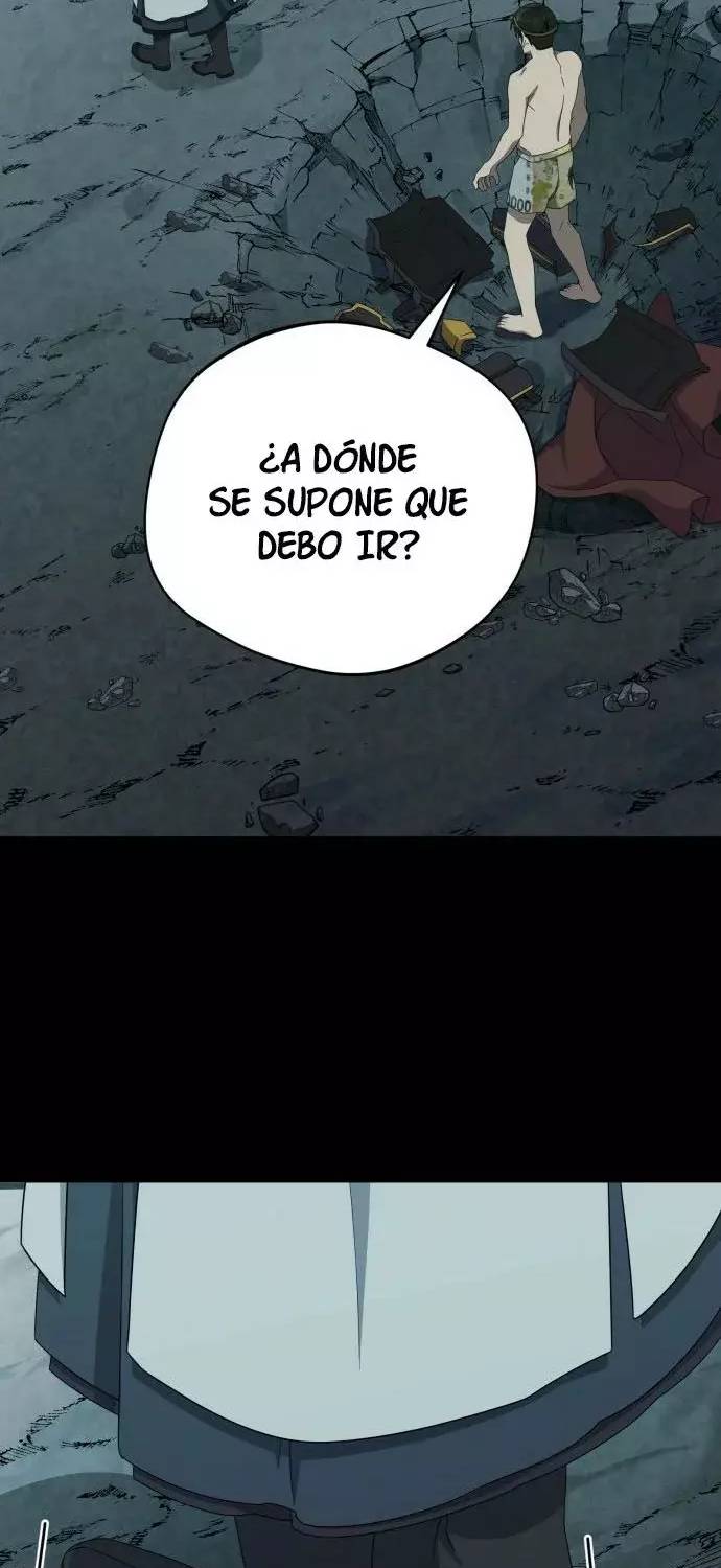 El Demonio Celestial de los Masajes Capitulo 25 página 50