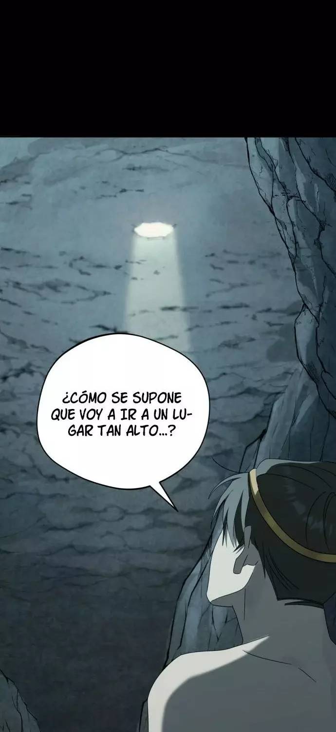 El Demonio Celestial de los Masajes Capitulo 25 página 52