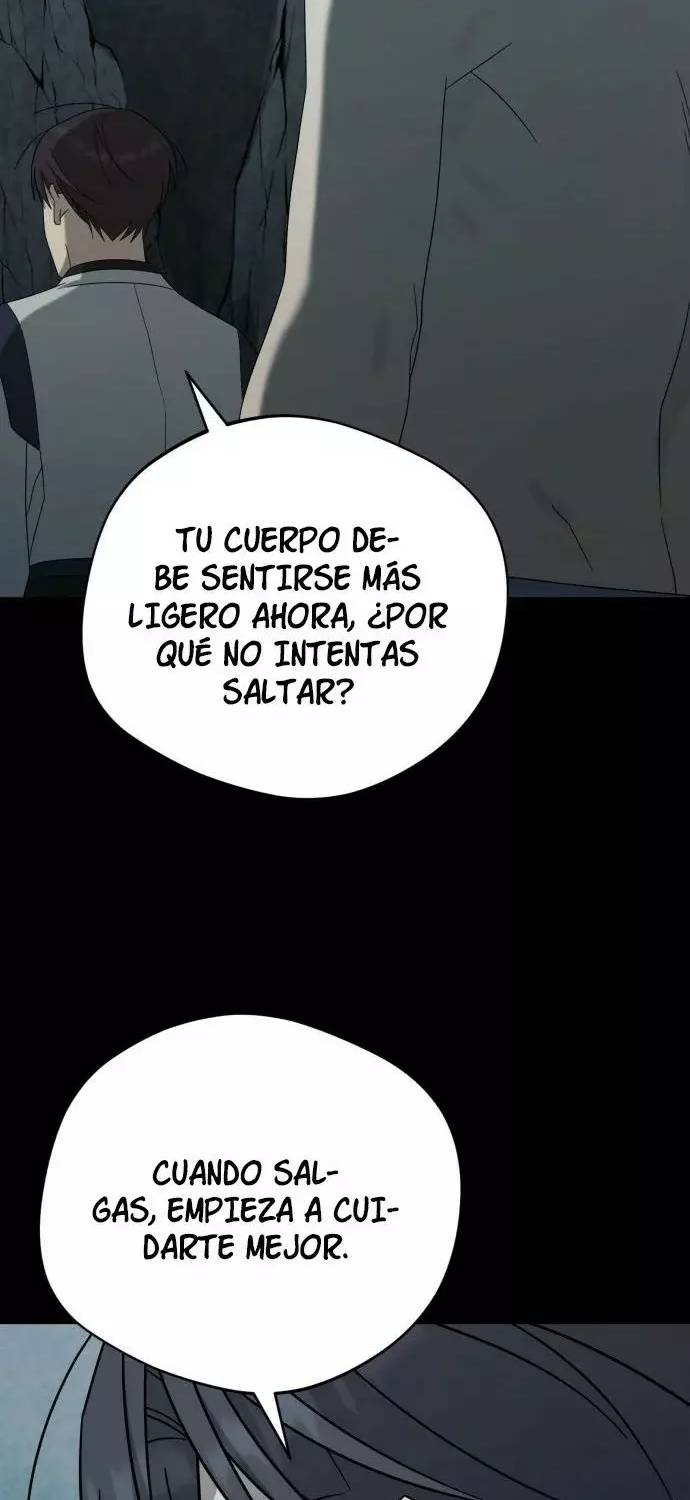 El Demonio Celestial de los Masajes Capitulo 25 página 53