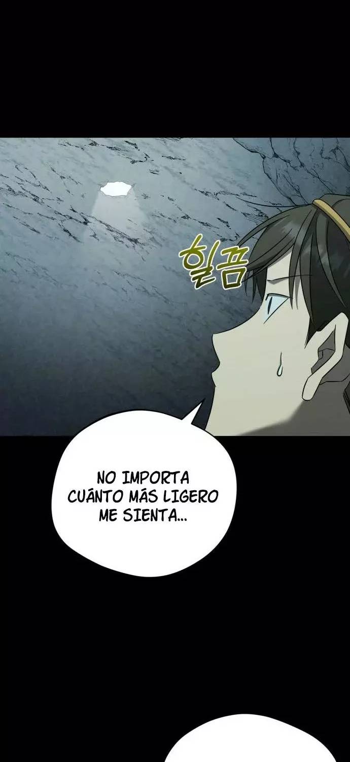 El Demonio Celestial de los Masajes Capitulo 25 página 55