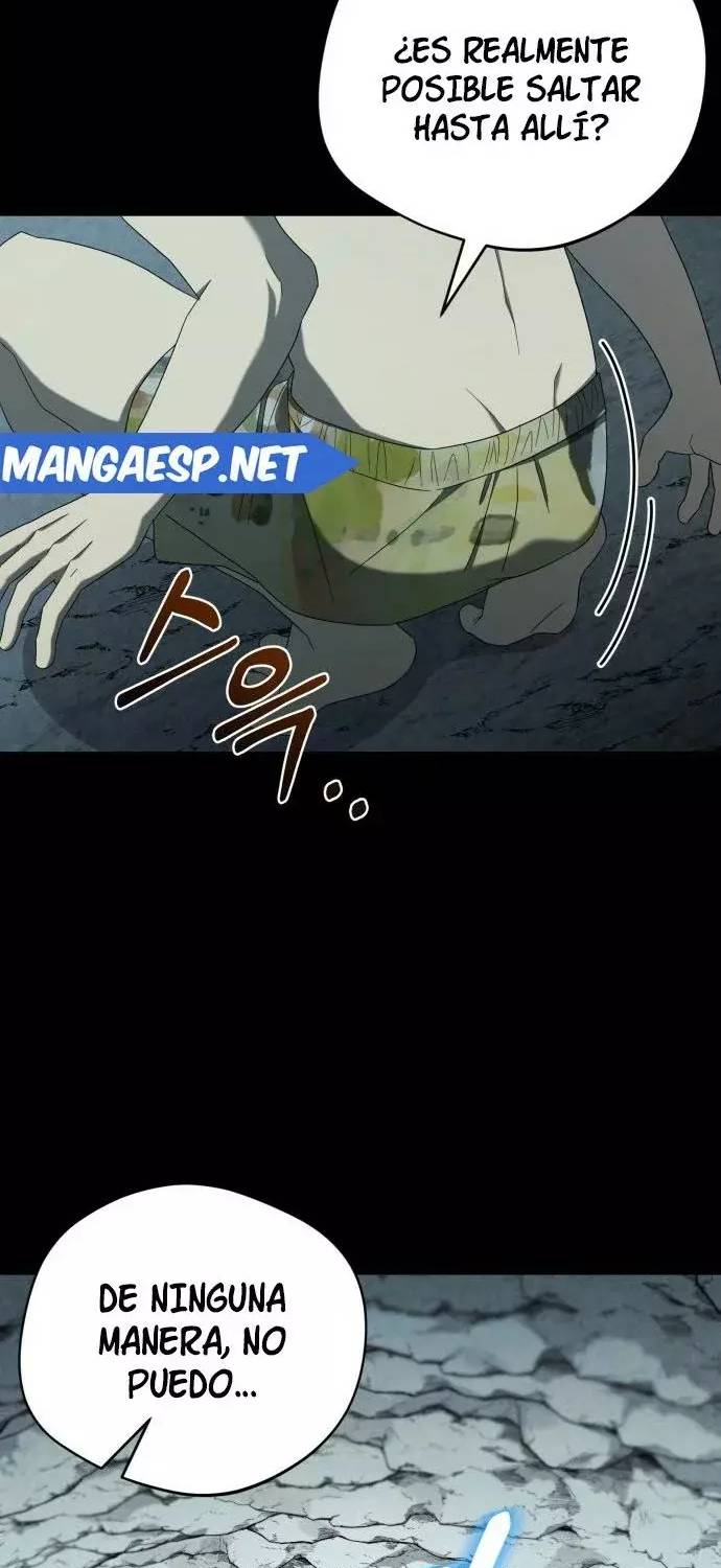 El Demonio Celestial de los Masajes Capitulo 25 página 56