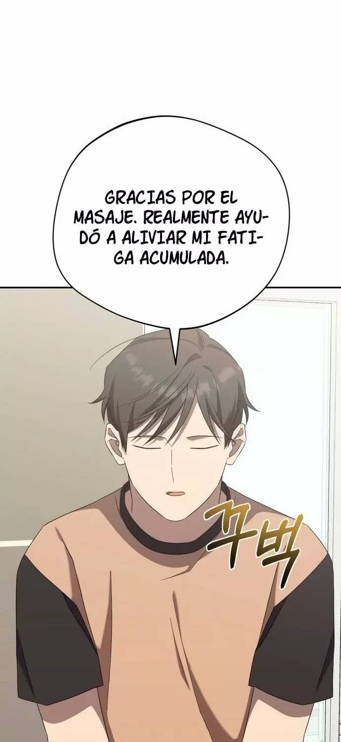 El Demonio Celestial de los Masajes Capitulo 25 página 61