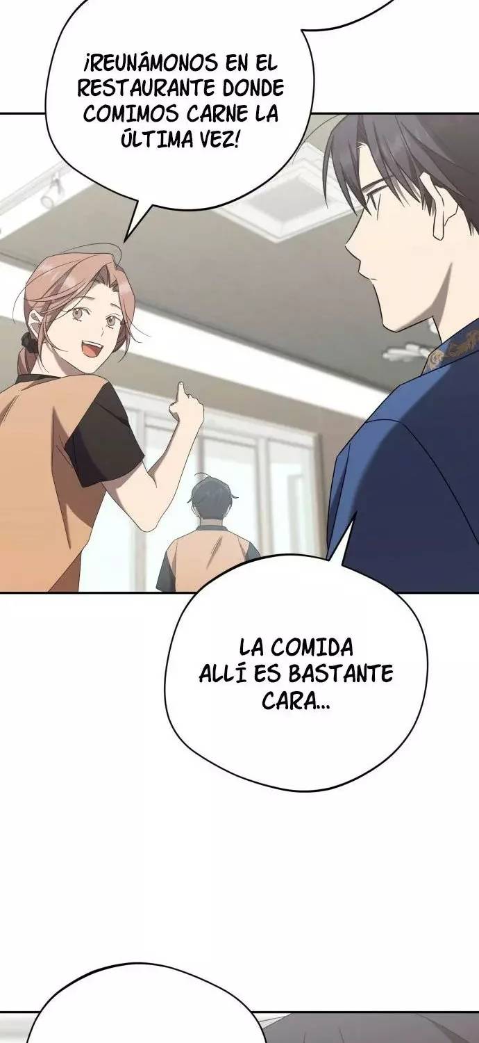 El Demonio Celestial de los Masajes Capitulo 25 página 64
