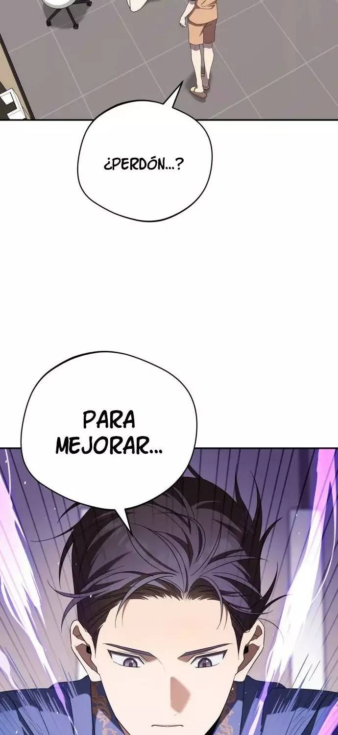 El Demonio Celestial de los Masajes Capitulo 25 página 7