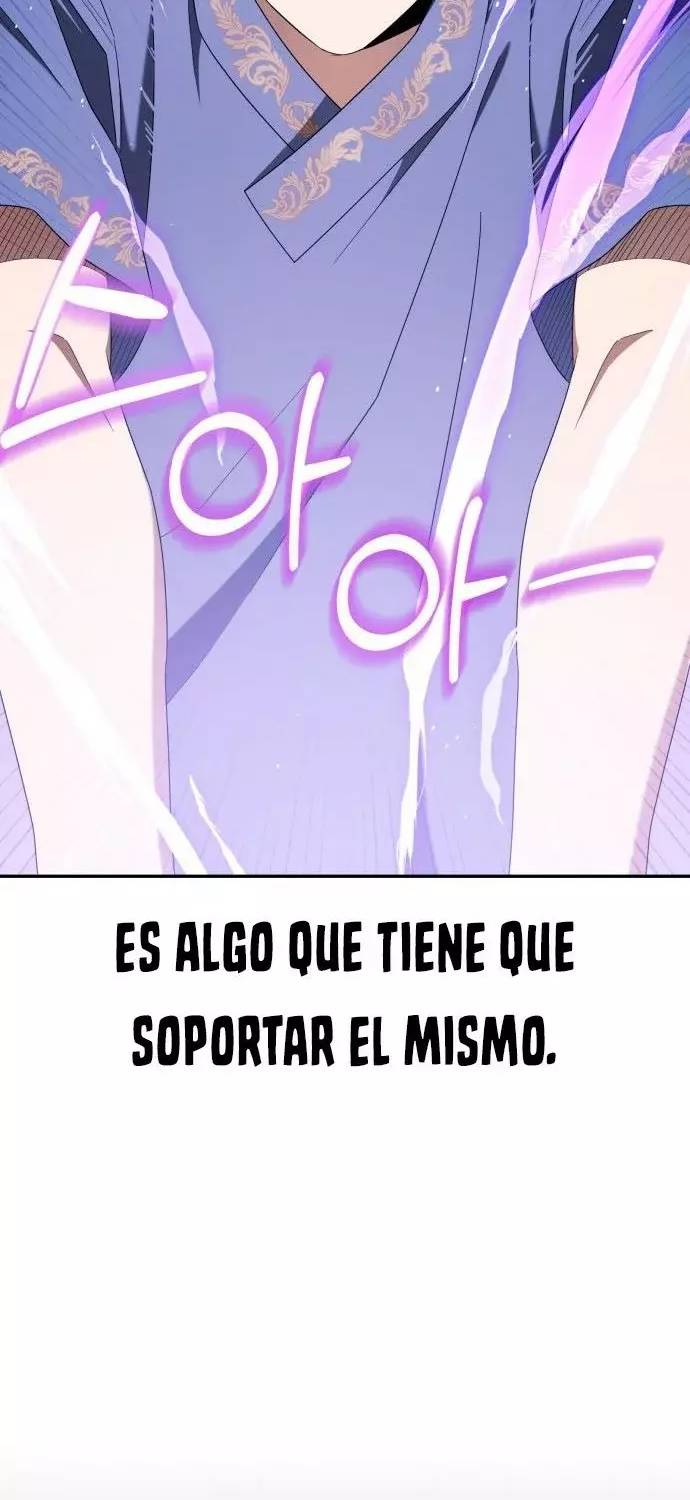 El Demonio Celestial de los Masajes Capitulo 25 página 8