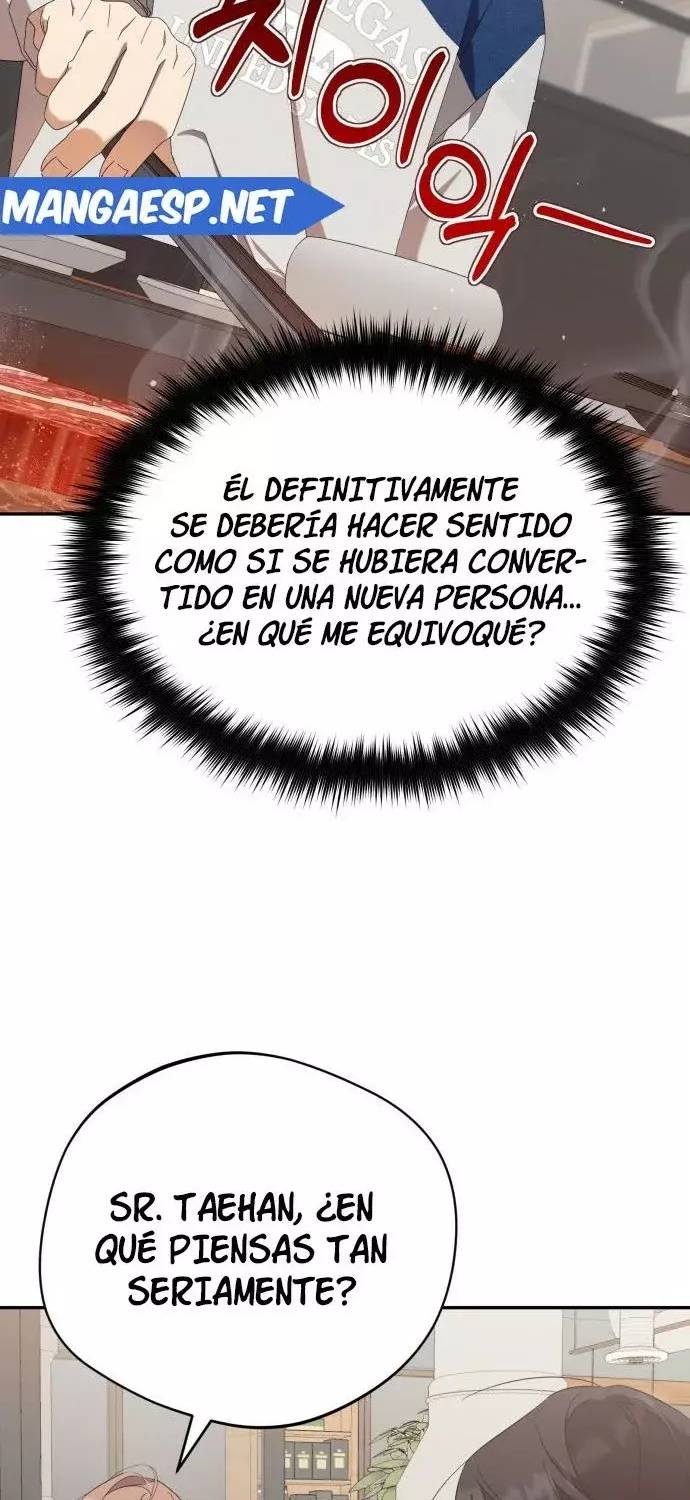 El Demonio Celestial de los Masajes Capitulo 26 página 12
