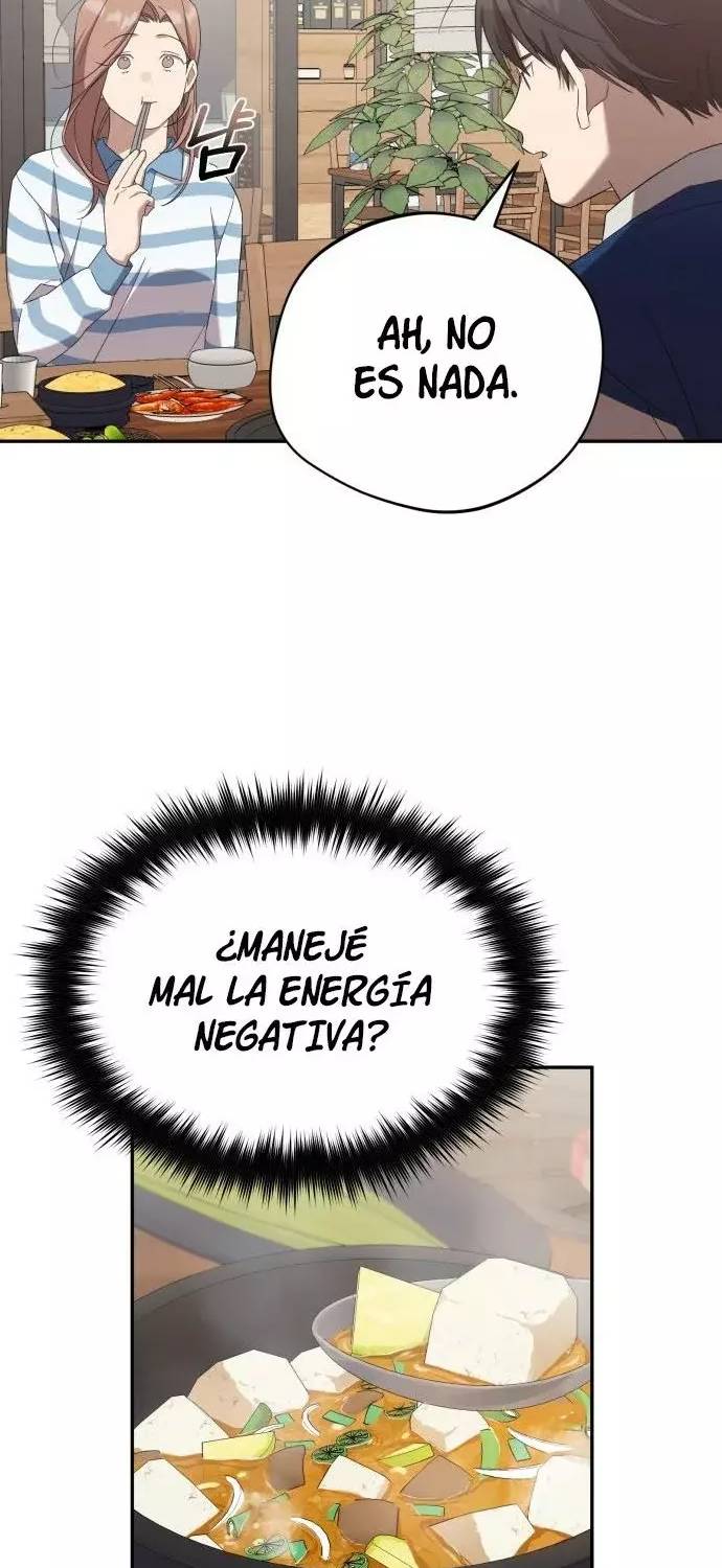 El Demonio Celestial de los Masajes Capitulo 26 página 13