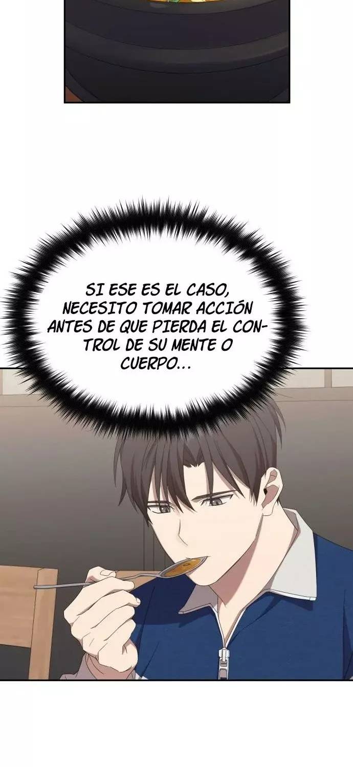 El Demonio Celestial de los Masajes Capitulo 26 página 14