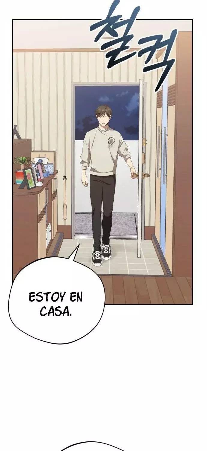 El Demonio Celestial de los Masajes Capitulo 26 página 22
