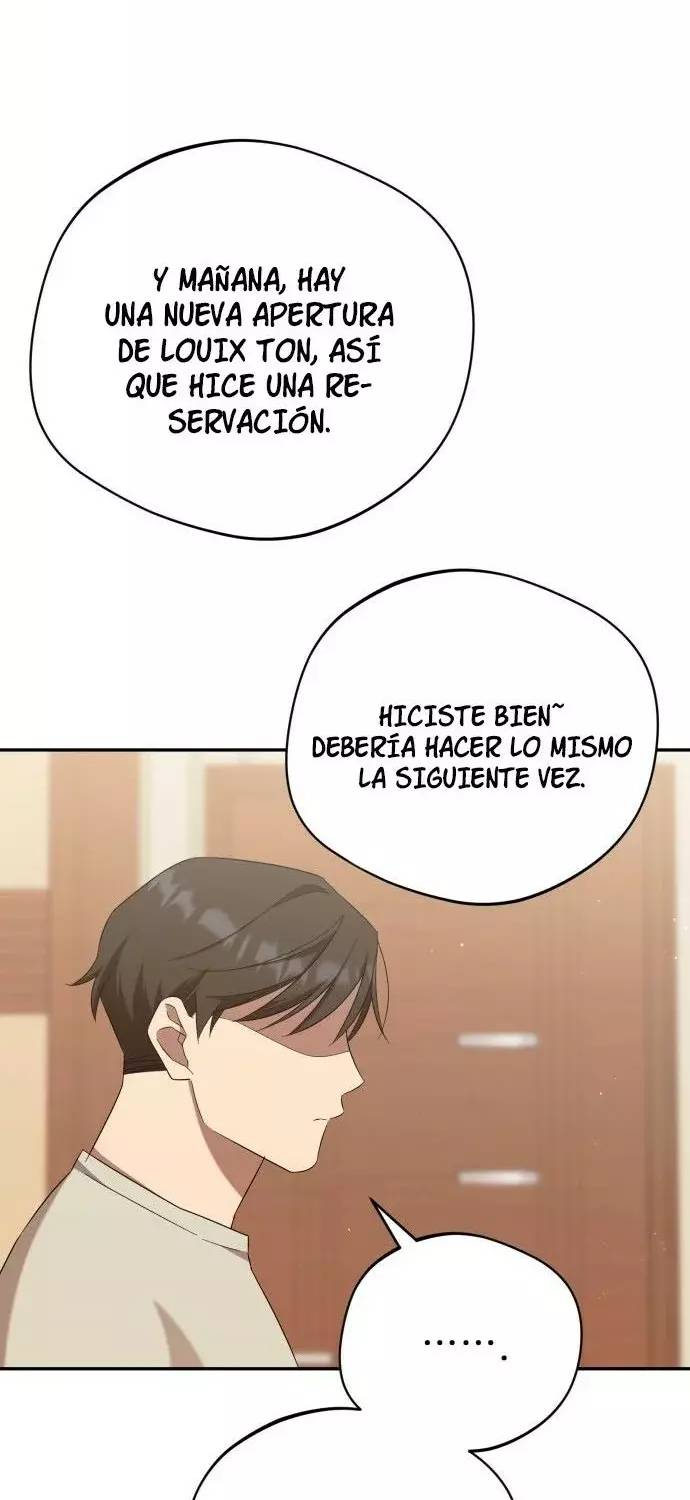 El Demonio Celestial de los Masajes Capitulo 26 página 24