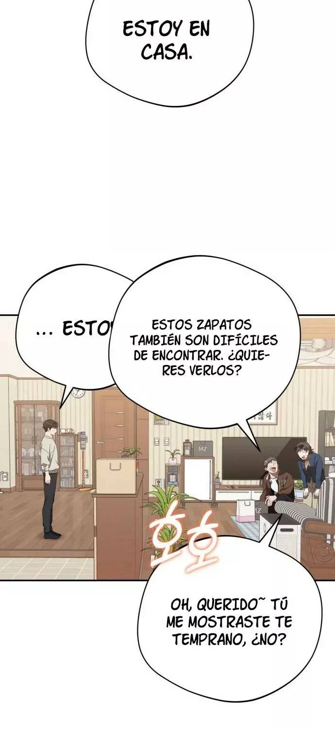 El Demonio Celestial de los Masajes Capitulo 26 página 25