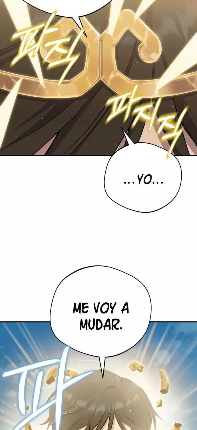 El Demonio Celestial de los Masajes Capitulo 26 página 32