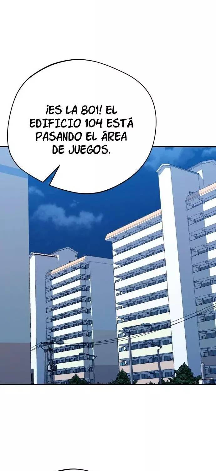 El Demonio Celestial de los Masajes Capitulo 26 página 35