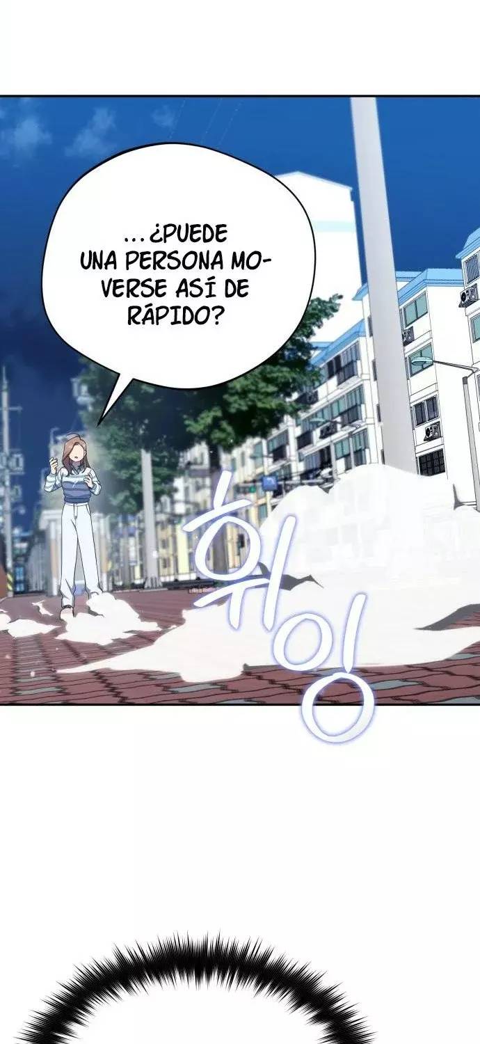 El Demonio Celestial de los Masajes Capitulo 26 página 39